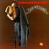 Best of Don Williams, Vol. 2