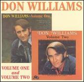 Volume One/Volume Two