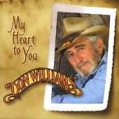 My Heart to You