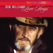 Love Songs [MCA Nashville]