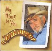 My Heart to You [Bonus Tracks]
