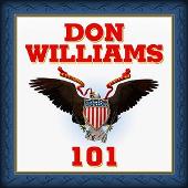 Don Williams 101