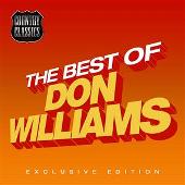 The Best Of Don Williams