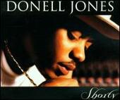 Shorty Got Her Eyes on Me [CD5/Cassette Single]