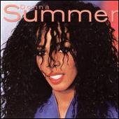Donna Summer [Geffen]