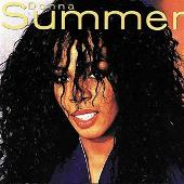 Donna Summer [Polygram]