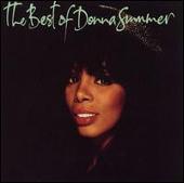 Best of Donna Summer