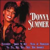 Donna Summer [Solo UK]