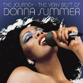 Journey: The Very Best of Donna Summer [Bonus Tracks]