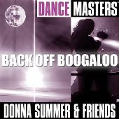 Dance Masters: Back Off Boogaloo