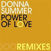 Power Of Love