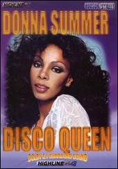 Disco Queen