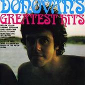 Donovan's Greatest Hits