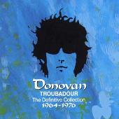 Troubadour: The Definitive Collection 1964-1976