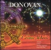 Cosmic Wheels [Mastertone]