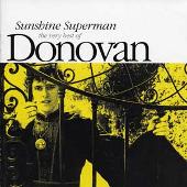 Sunshine Superman: The Very Best of Donovan