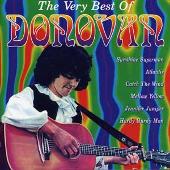 Very Best of Donovan [Sony]