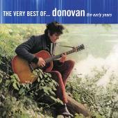 Very Best of Donovan: The Early Years