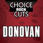 Choice Rock Cuts