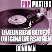 Pop Masters: Live Original Versions