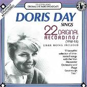 Sings 22 Original Recordings