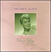 Secret Love [Bear Family]