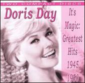 It's Magic: Greatest Hits 1945-1950