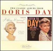 I Have Dreamed/Listen to Day