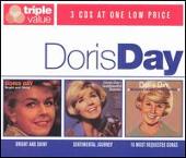 Bright and Shiny/Doris Day's Sentimental Journey/16 Most Requested Songs