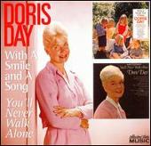 With a Smile and a Song