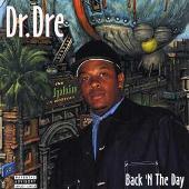 Back 'N The Day