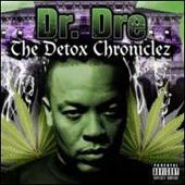 Detox Chroniclez, Vol. 3