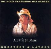 Little Bit More [Bonus Tracks]