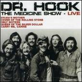 Medicine Show: Live