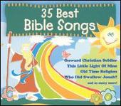 35 Best Bible Songs