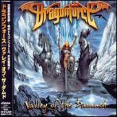 Valley of the Damned [Bonus Track]