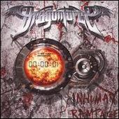 Inhuman Rampage [Japan Bonus Track]