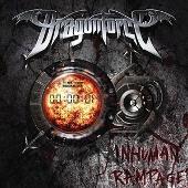 Inhuman Rampage (Explicit)