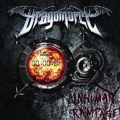 Lost Souls In Endless Time (Inhuman Rampage Special Edition Bonus Track)