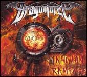 Inhuman Rampage [CD/DVD]