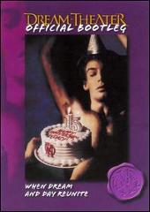 When Dream & Day Unite: Official Bootleg [DVD]