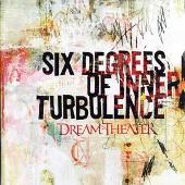 Six Degrees of Inner Turbulence
