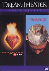 Images and Words: Live in Tokyo/5 Years in a Livetime