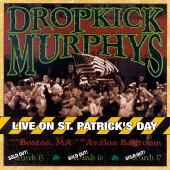Live on St. Patrick's Day From Boston, MA