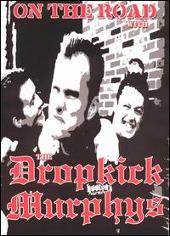 On the Road With the Dropkick Murphys