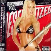 Desensitized [Japan]