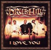 I Love You/I Should Be... [US CD5]