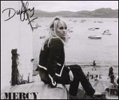 Mercy (International Maxi)