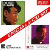 S.R.O./Things Ain't the Way They Used To Be