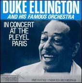 In Concert at the Pleyel Paris, 1958, Pt. 1